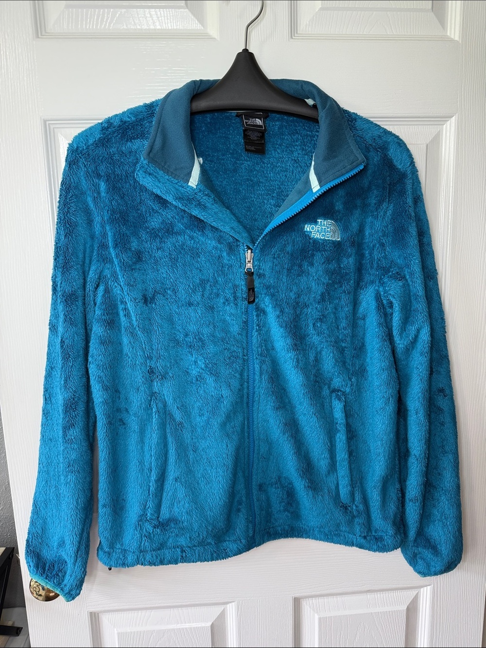 The North Face Women's Osito Fleece Jacket